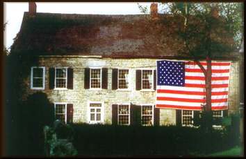 DePuy Canal House Restaurant